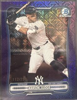 Aaron Judge