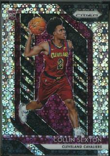 Collin Sexton