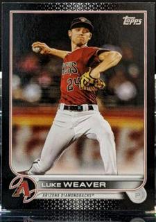 Luke Weaver