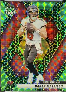 Baker Mayfield