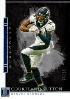 Courtland Sutton
