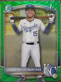 Moises Marchan