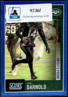Sam Darnold
