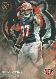 Geno Atkins