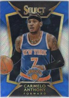 Carmelo Anthony