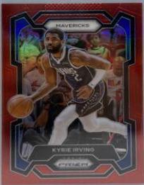 Kyrie Irving