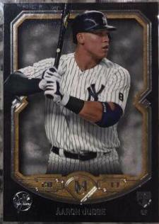Aaron Judge