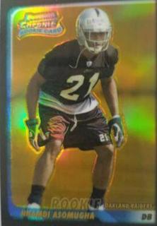 Nnamdi Asomugha