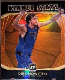 Dirk Nowitzki