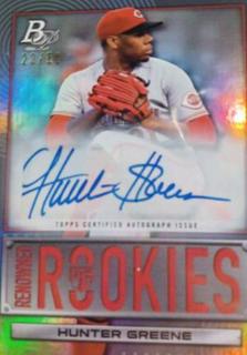 Hunter Greene