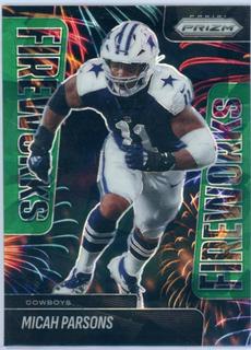 Micah Parsons