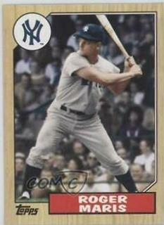 Roger Maris