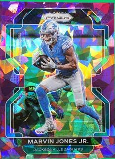 Marvin Jones Jr.