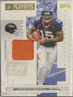 Brandon Marshall