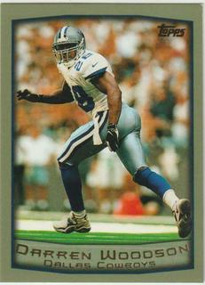 Darren Woodson