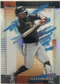 Ozzie Albies
