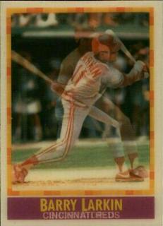 Barry Larkin