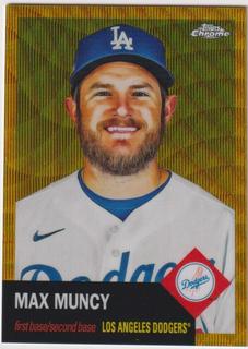 Max Muncy