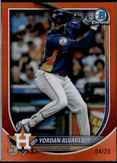 Yordan Alvarez