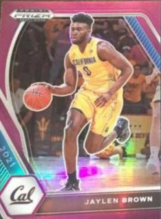 Jaylen Brown