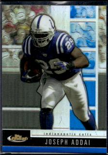 Joseph Addai