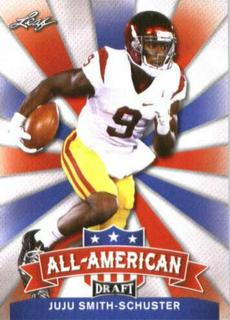 JuJu Smith Schuster