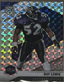 Ray Lewis