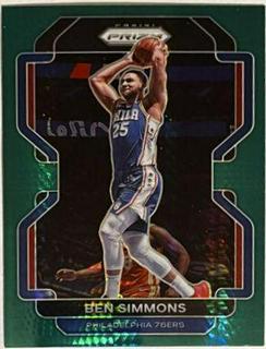 Ben Simmons