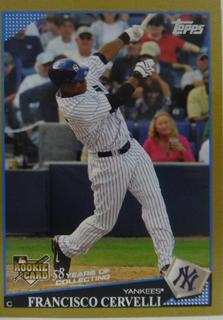 Francisco Cervelli
