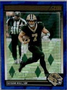 Taysom Hill
