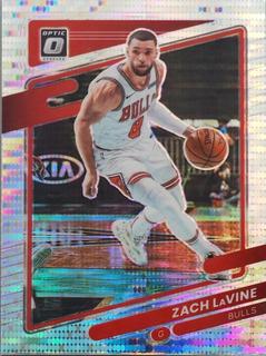 Zach LaVine