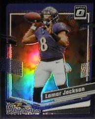 Lamar Jackson