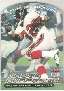 Jamal Anderson