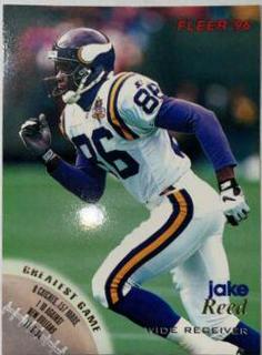 Jake Reed