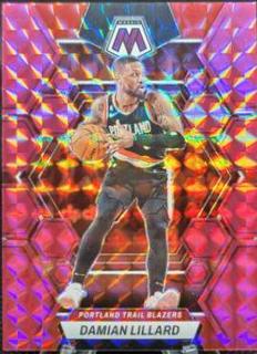 Damian Lillard