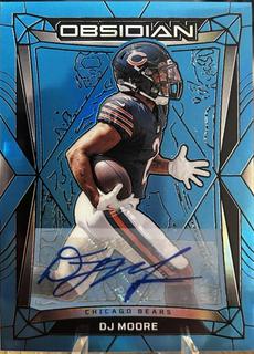 DJ Moore