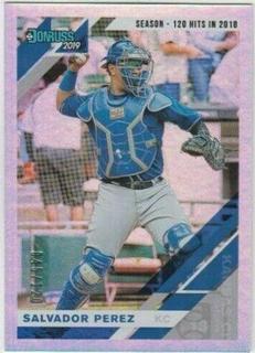 Salvador Perez