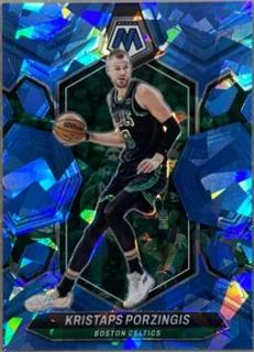 Kristaps Porzingis