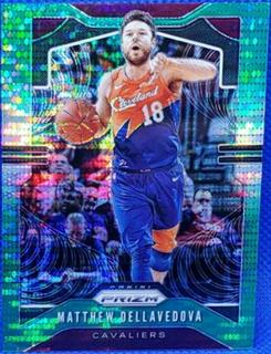 Matthew Dellavedova