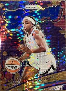 Jackie Young