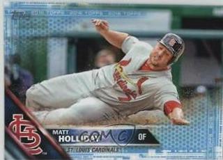 Matt Holliday