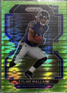 Tylan Wallace
