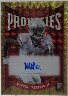 Marvin Harrison Jr.