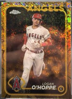 Logan O'Hoppe
