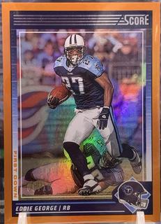 Eddie George