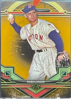 Bobby Doerr