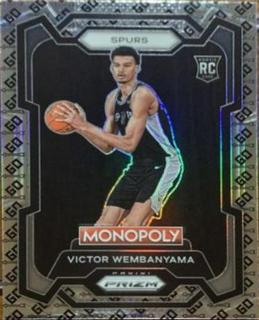 Victor Wembanyama