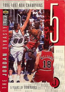Michael Jordan