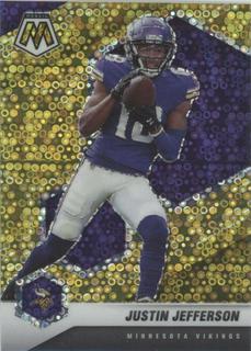Justin Jefferson
