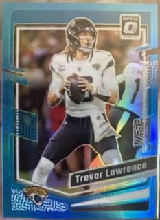 Trevor Lawrence